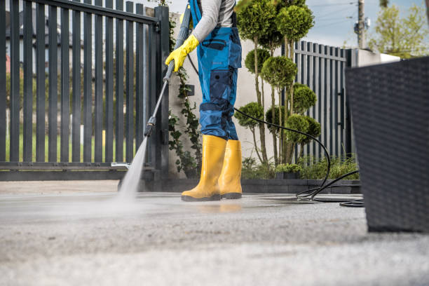 Playground Equipment Cleaning in Charleston, WV