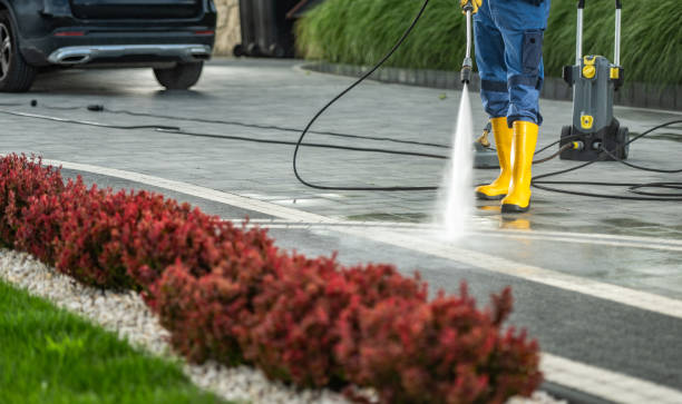 Reliable Charleston, WV Pressure Washing Solutions